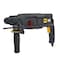 Caterpillar Cat Corded 1 in. SDS-Plus Rotary Hammer Drill 8-AMP DX26U - alternate 1